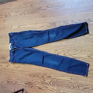 Abercrombie & Fitch jeggings size 6L